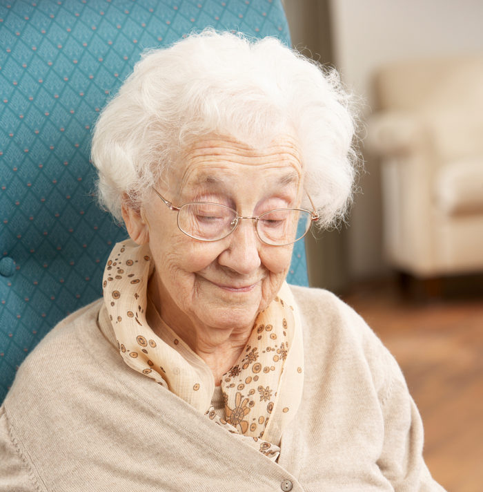 Деменция — не приговор