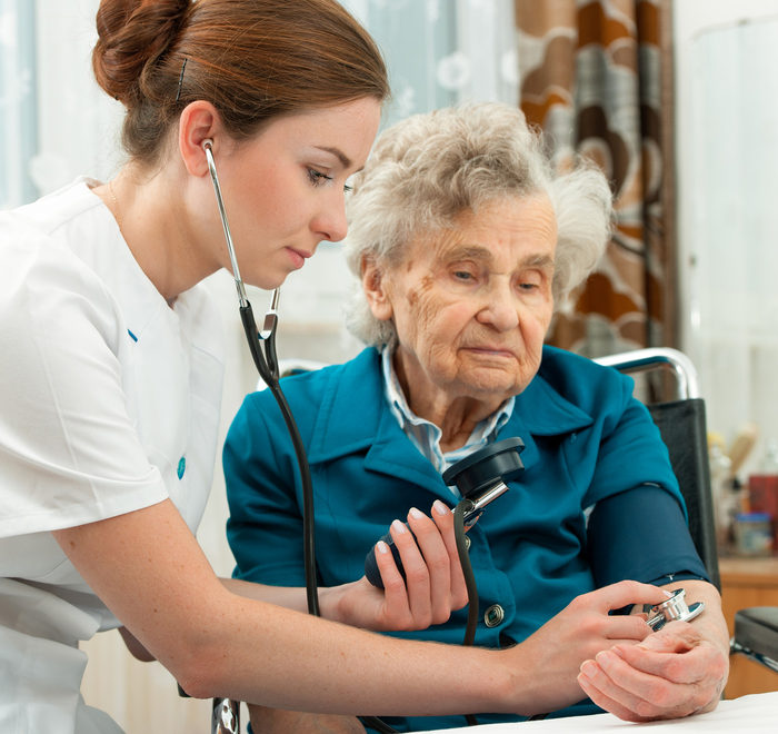 Медицинская поддержка